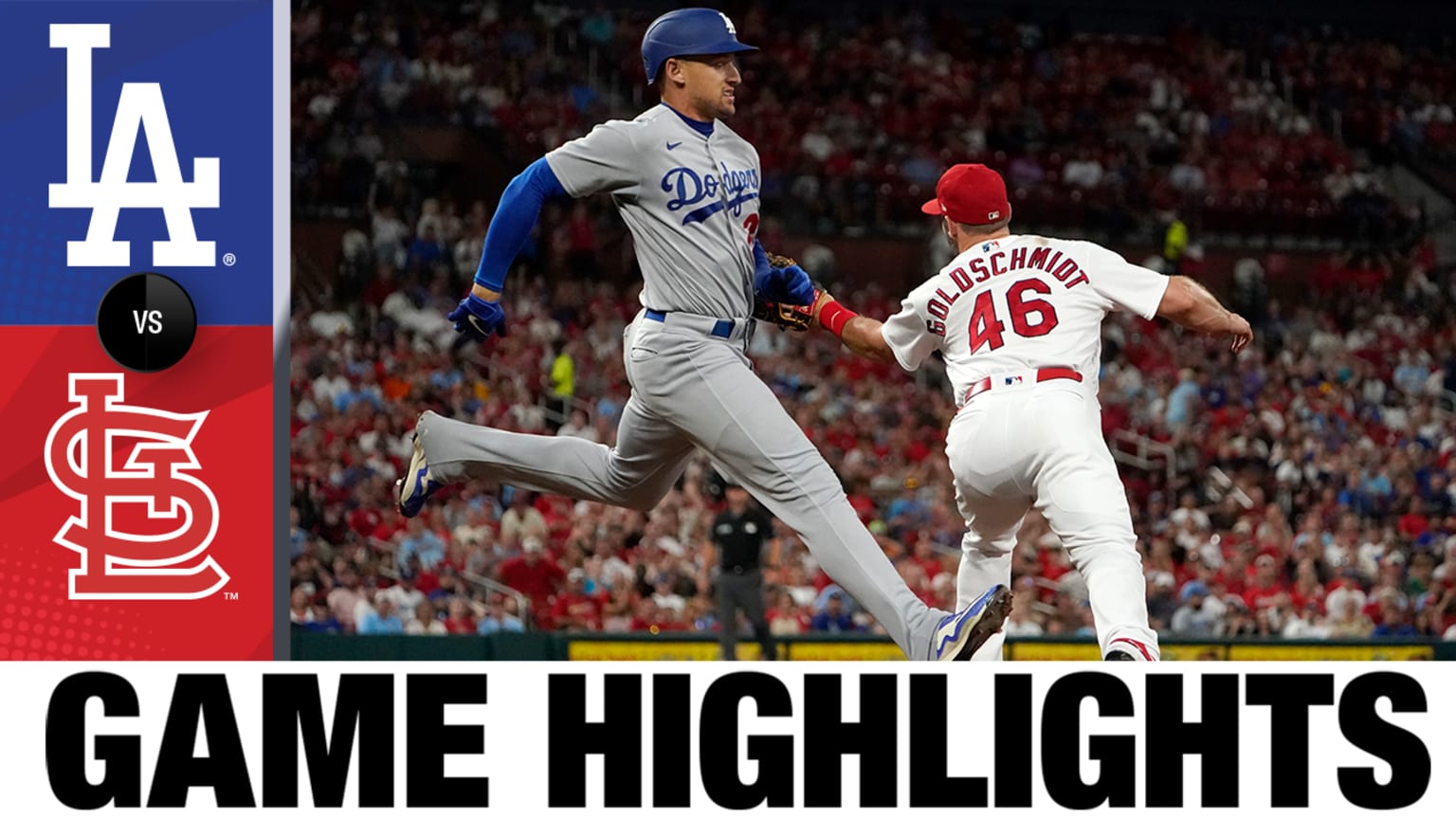 Dodgers vs. Cardinals Highlights 07/12/2022 Boston Red Sox