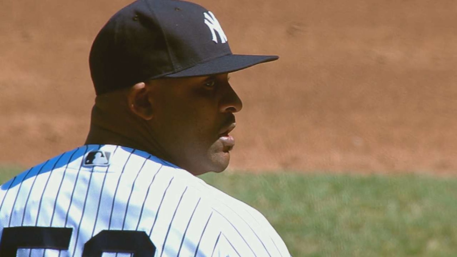 CC Sabathia  2016 Highlights 