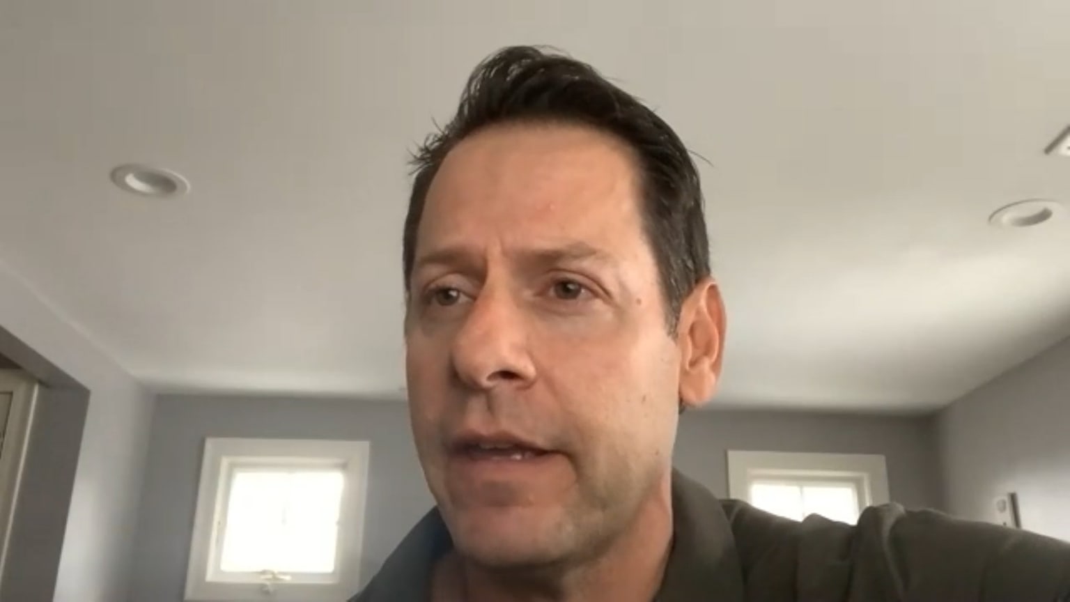 Quattlebaum discusses Red Sox 12/10/2020 San Francisco Giants