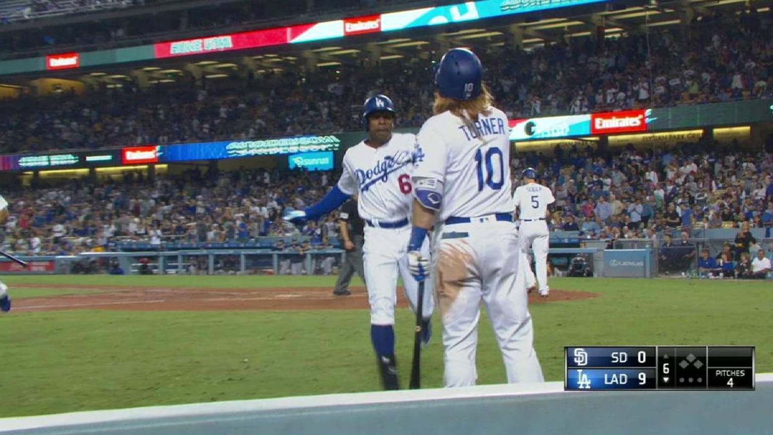 Granderson