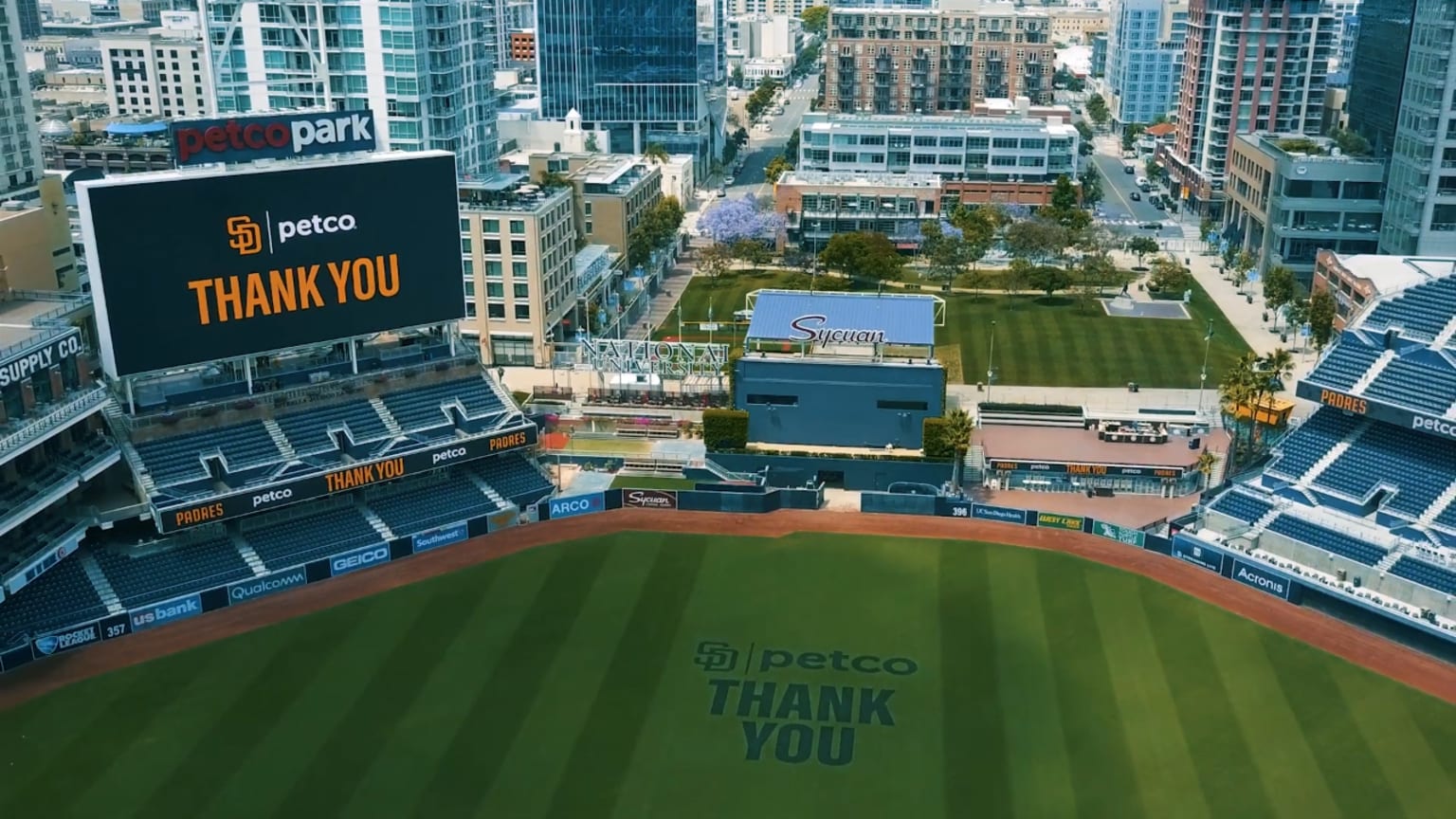 Petco frontline 2025