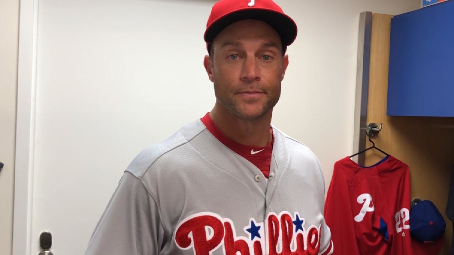 Sox Beast: Kapler happy to be back at Fenway