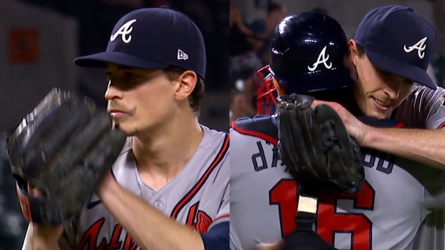 2022 Mlb Who Scored The Most Shutouts And 1 Run Games?