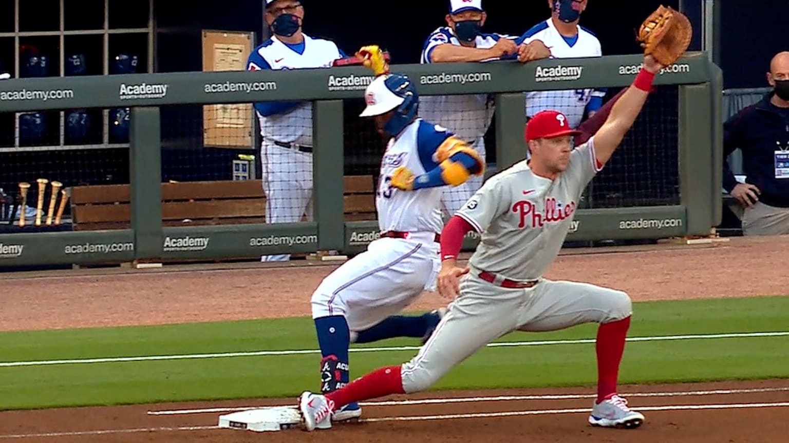 [分享] 今日Ronald Acuna Jr.的一支內安