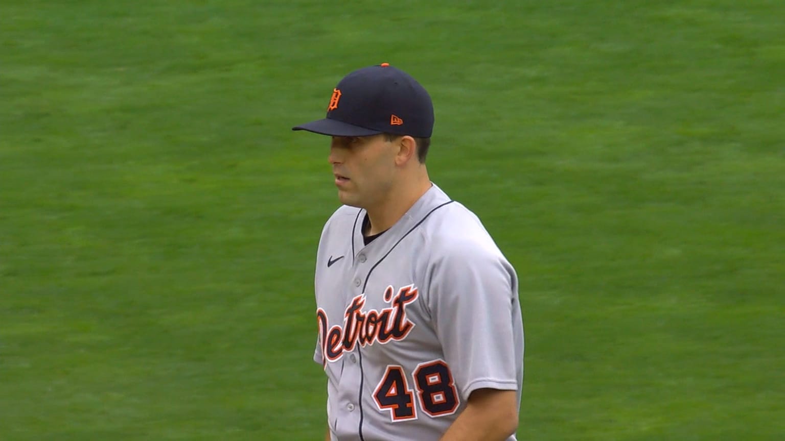 Matt Boyd tosses strong 6 innings with 8 strikeouts 09/04/2020