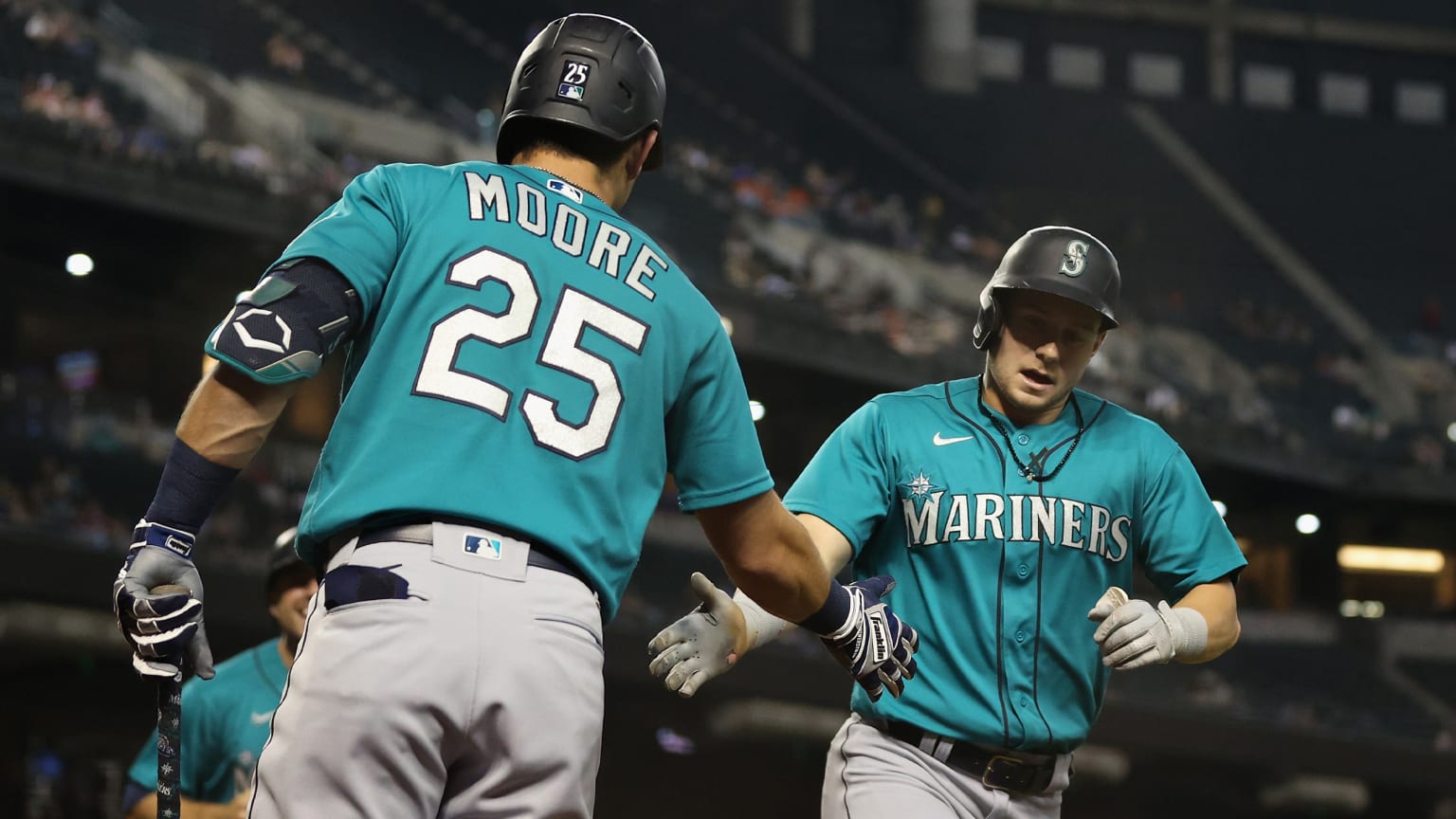 Mariners, Dbacks 09/03/2021 Game Video Highlights MLB Film Room