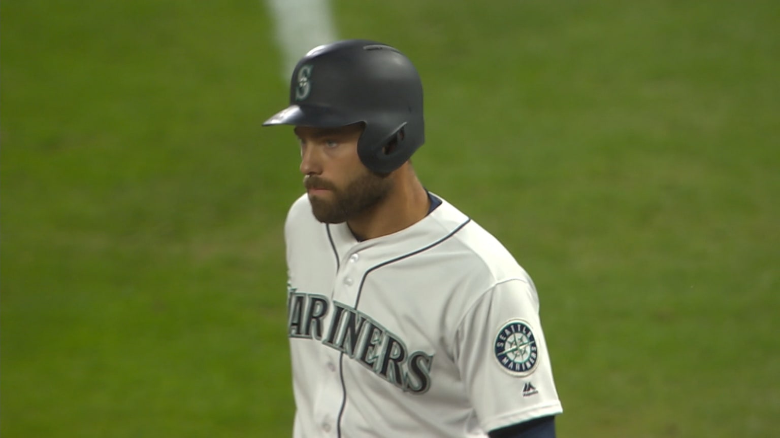 BAL@SEA: Williamson plates Narvaez with a single | 06/20/2019 | Seattle ...