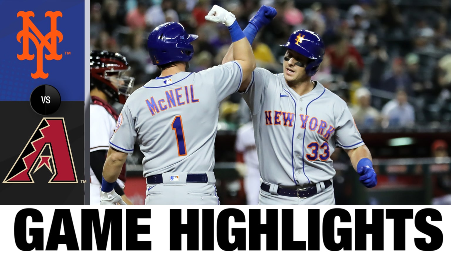 Marte's go-ahead RBI in extras leads Mets to 6-5 win | 04/22/2022 | New ...