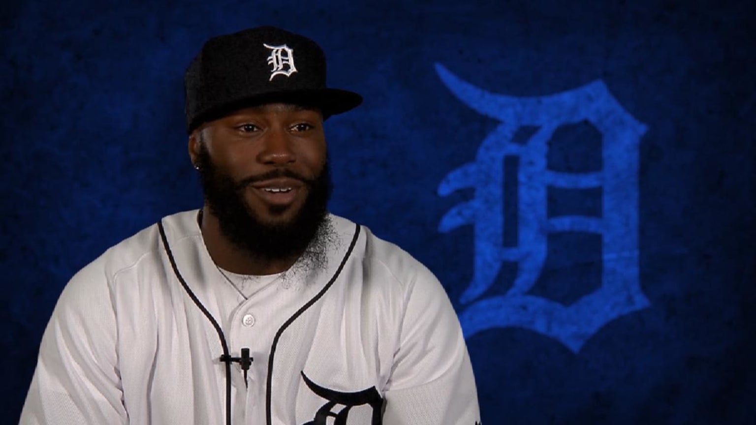 A good get': More than just a player, Detroit Tigers see Josh Harrison as  leader, teacher