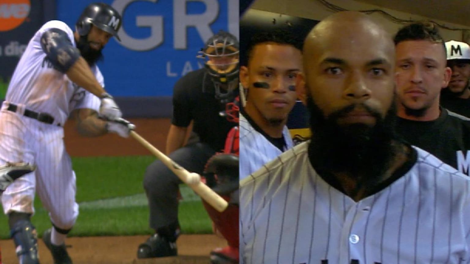 The Forgotten Man at Brewers On Deck: Eric Thames - Brew Crew Ball