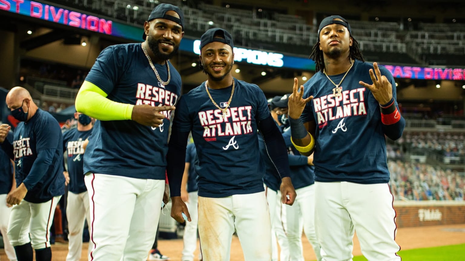 Marlins, Braves 09/22/2020 Game Video Highlights MLB Film Room Atlanta Braves