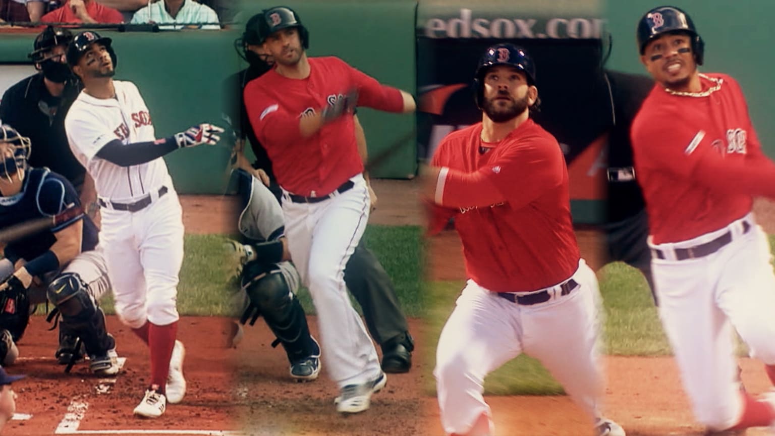 Red sox players weekend 2019 deals