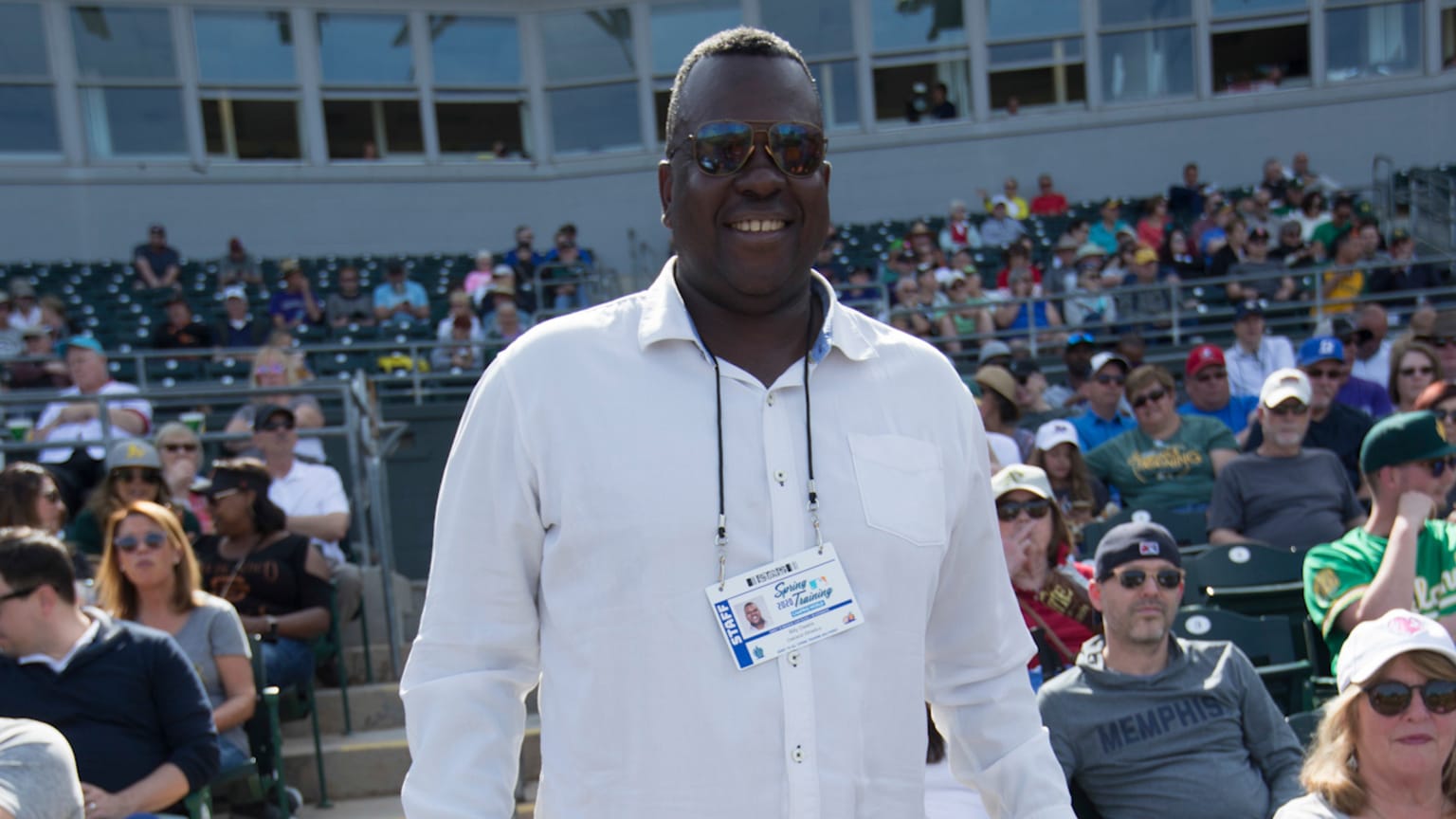 Billy Owens on 2020 season