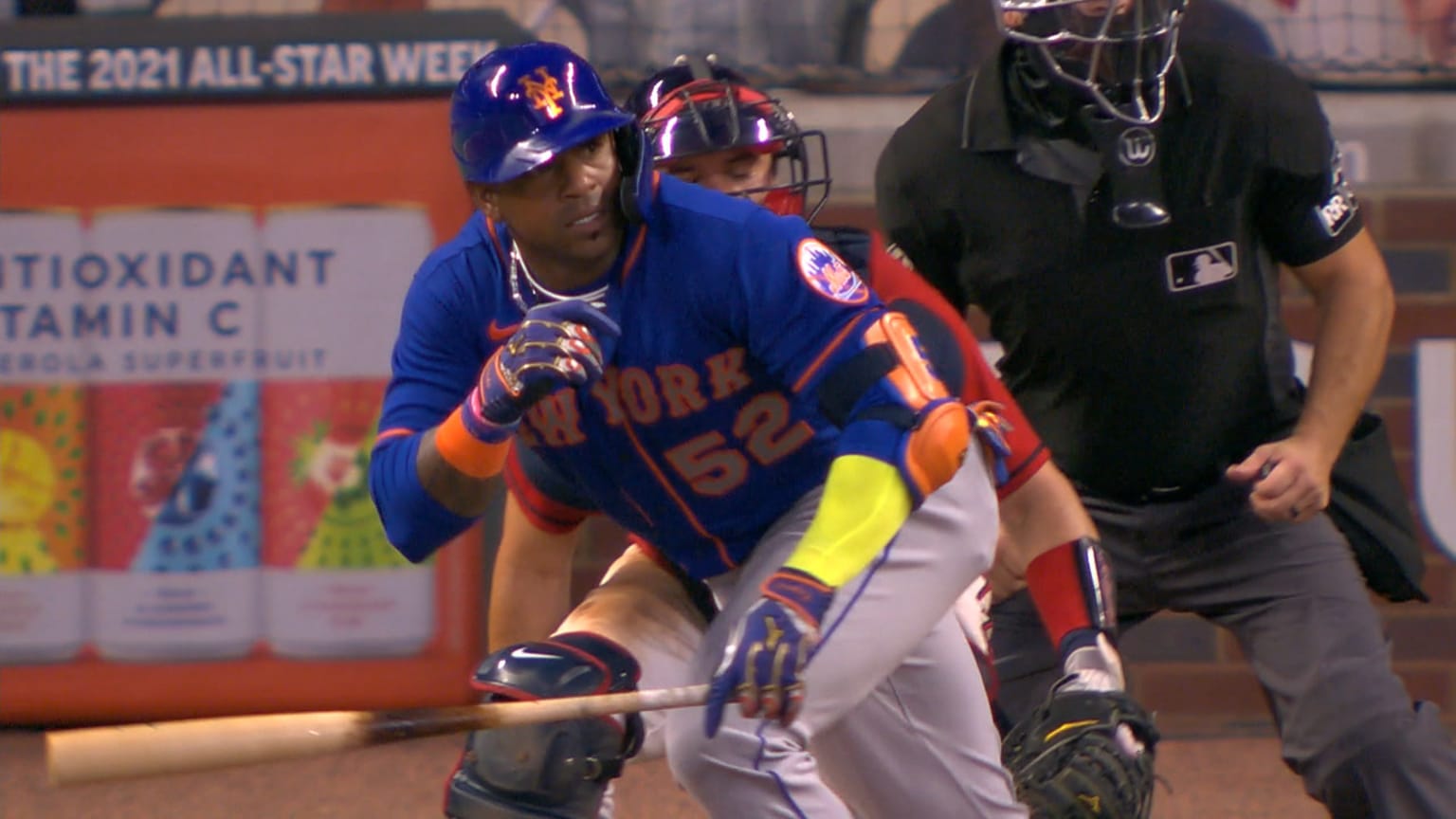 Cespedes all star jersey on sale
