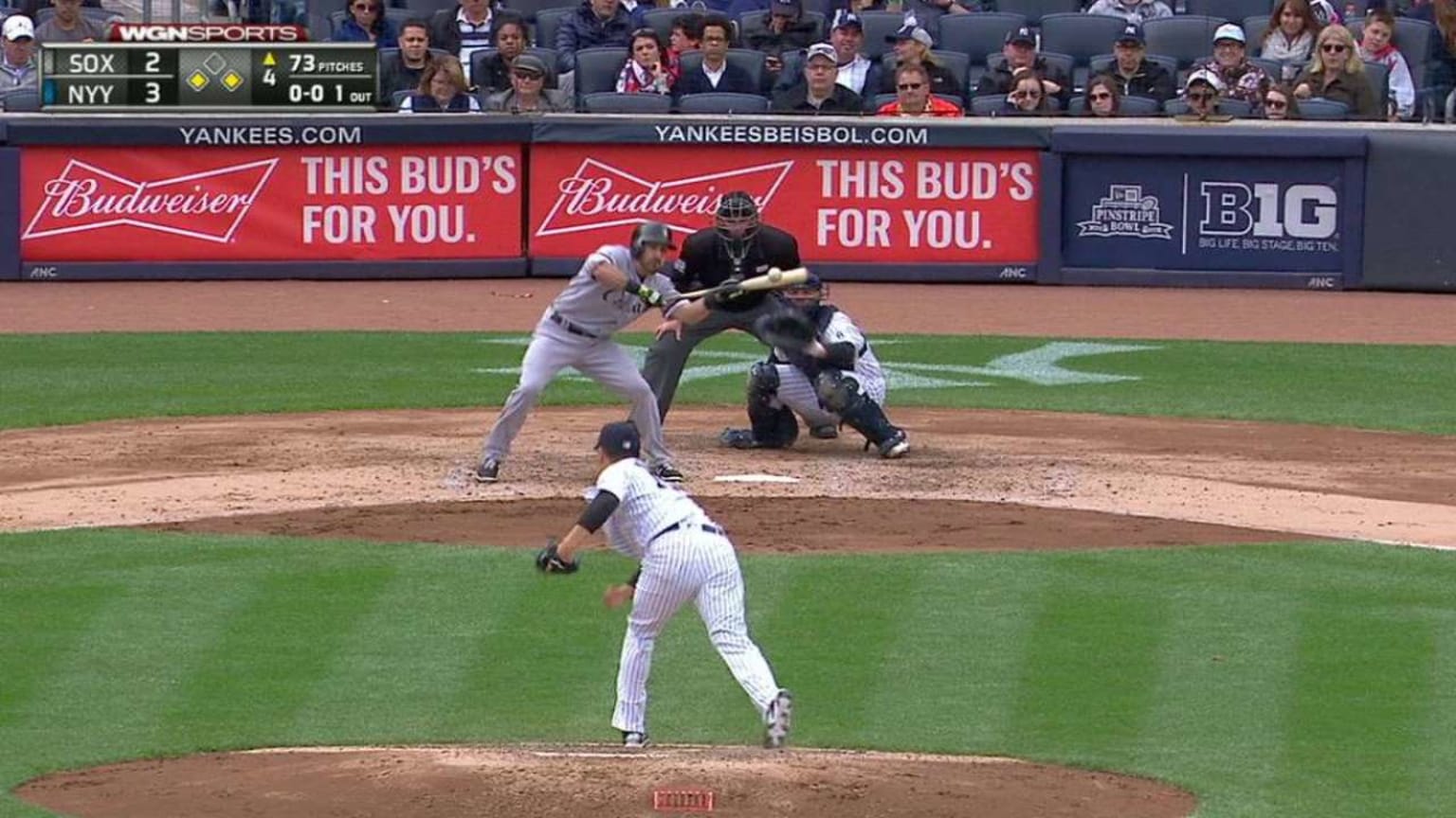 Eaton's safety squeeze 05/15/2016