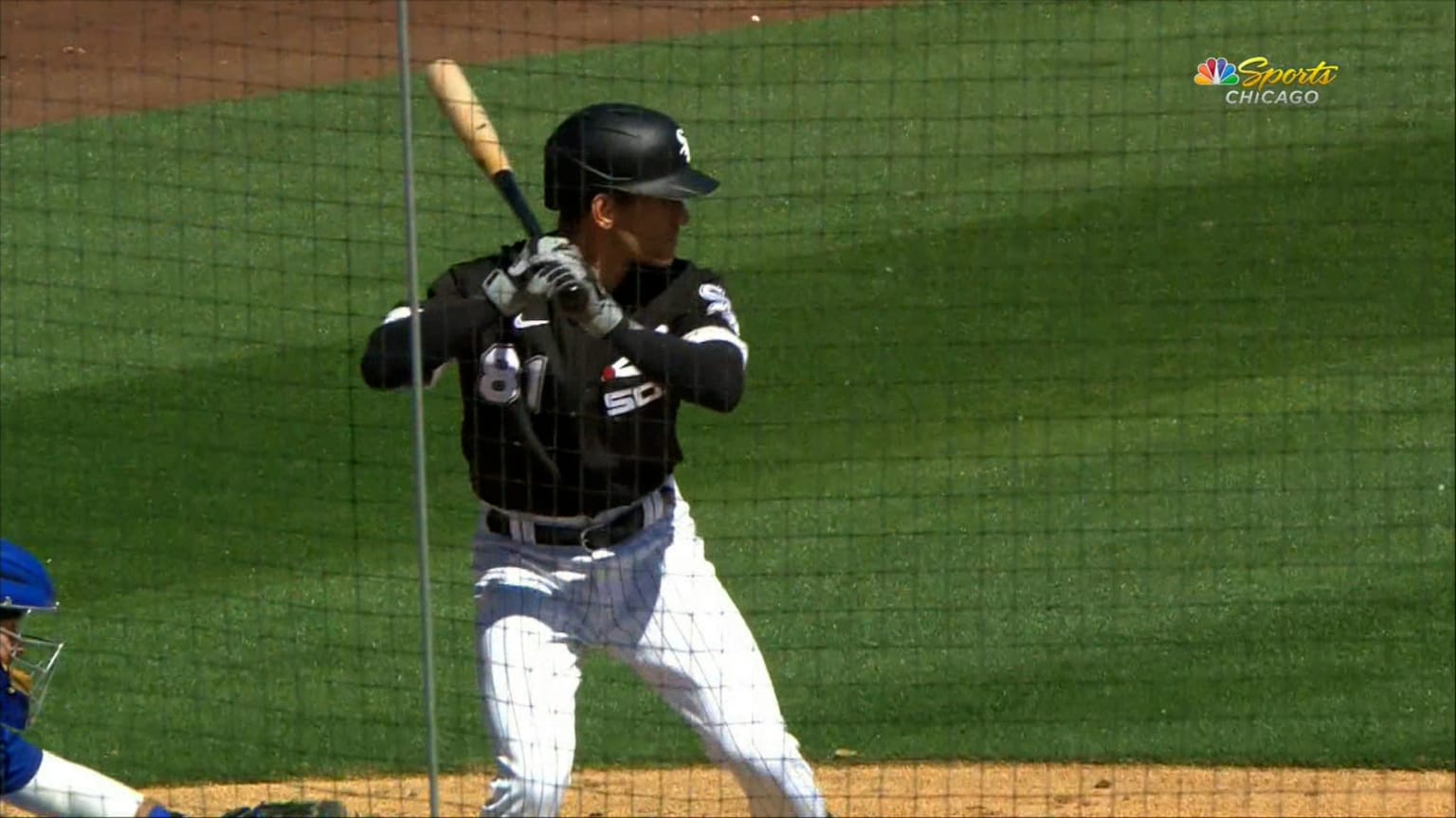 Zach Remillard gives White Sox the lead with 2-RBI double – NBC