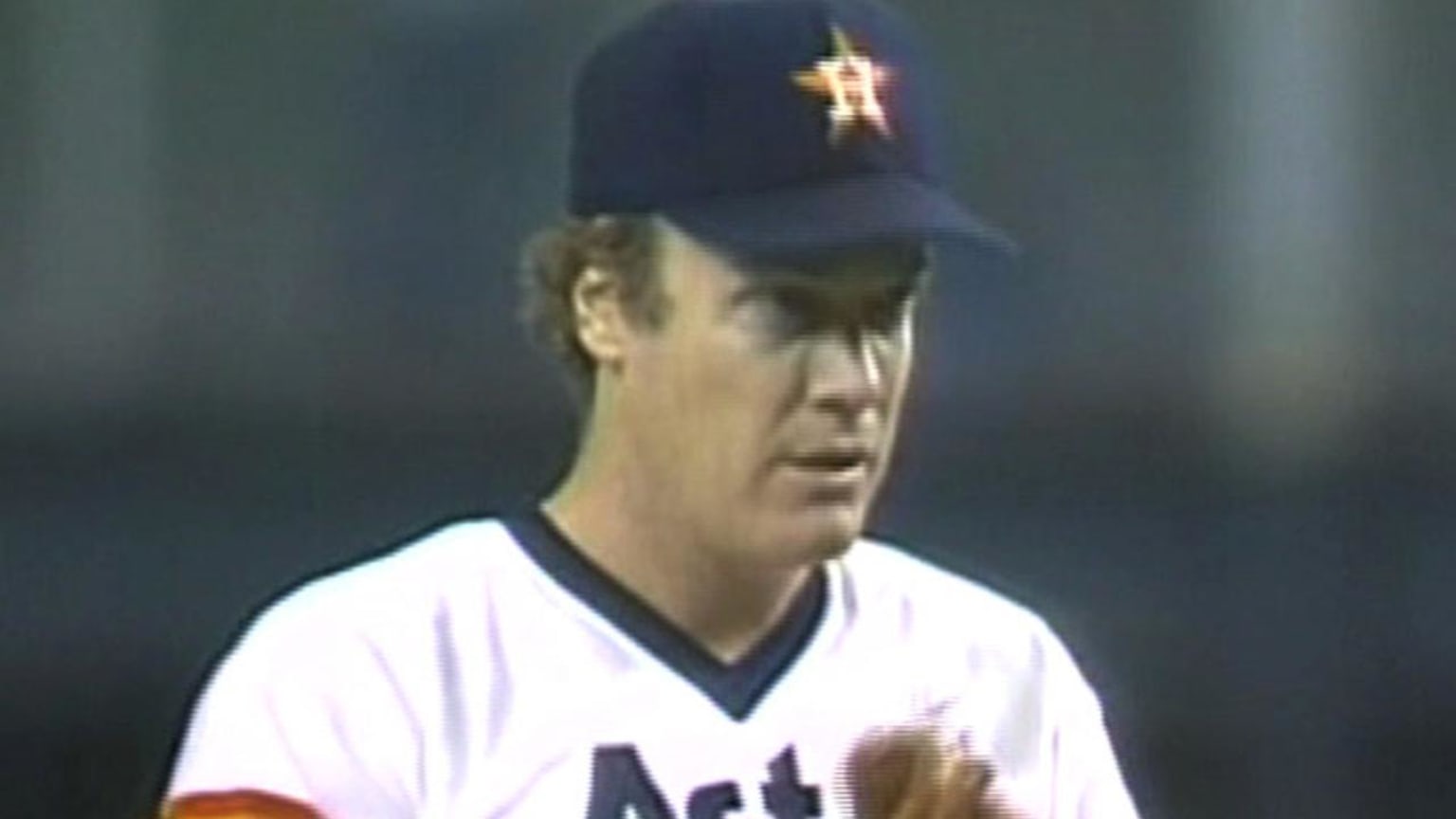 Astros Rewind: Mike Scott's 1986 no-hitter