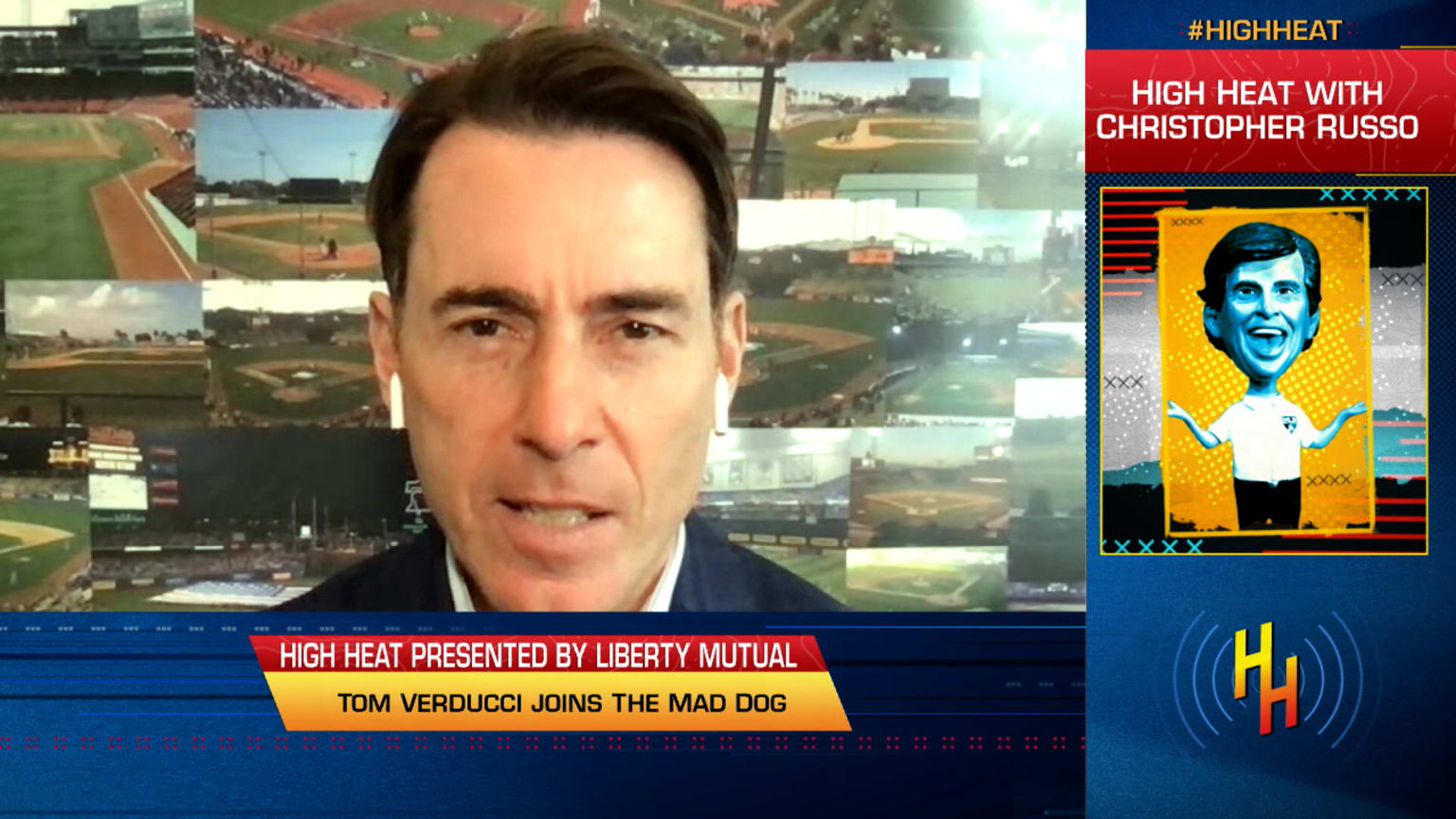 Tom Verducci on 2021 season 02/10/2021