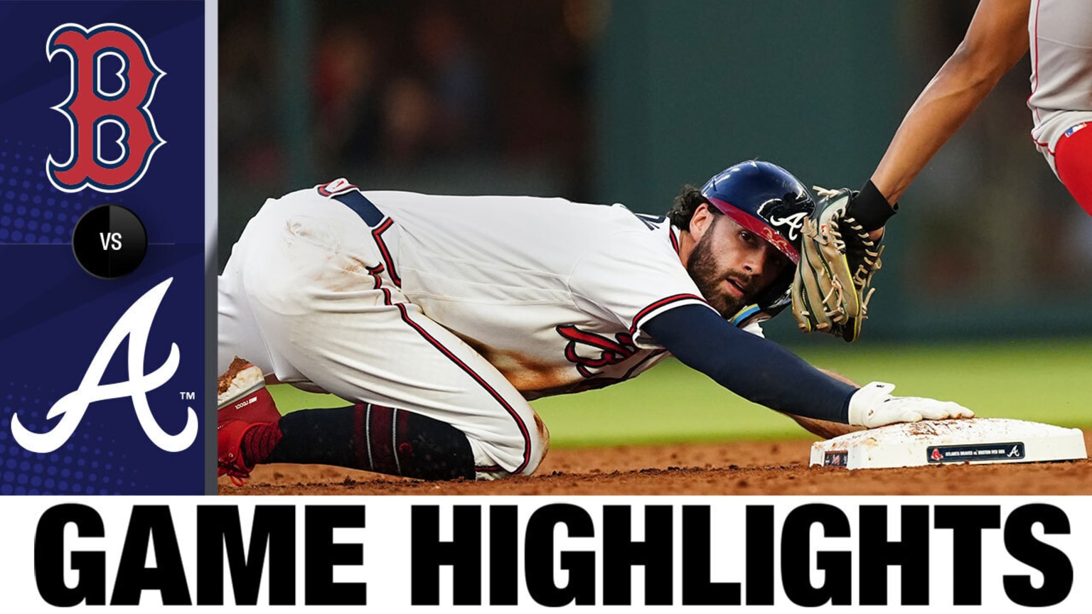 Red Sox vs. Braves Highlights | 05/12/2022 | MLB.com