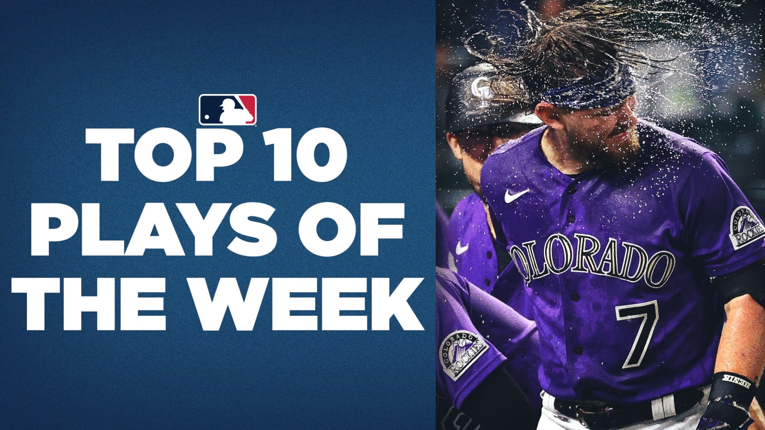 6/5/22 Top 10 Plays of the Week 06/05/2022