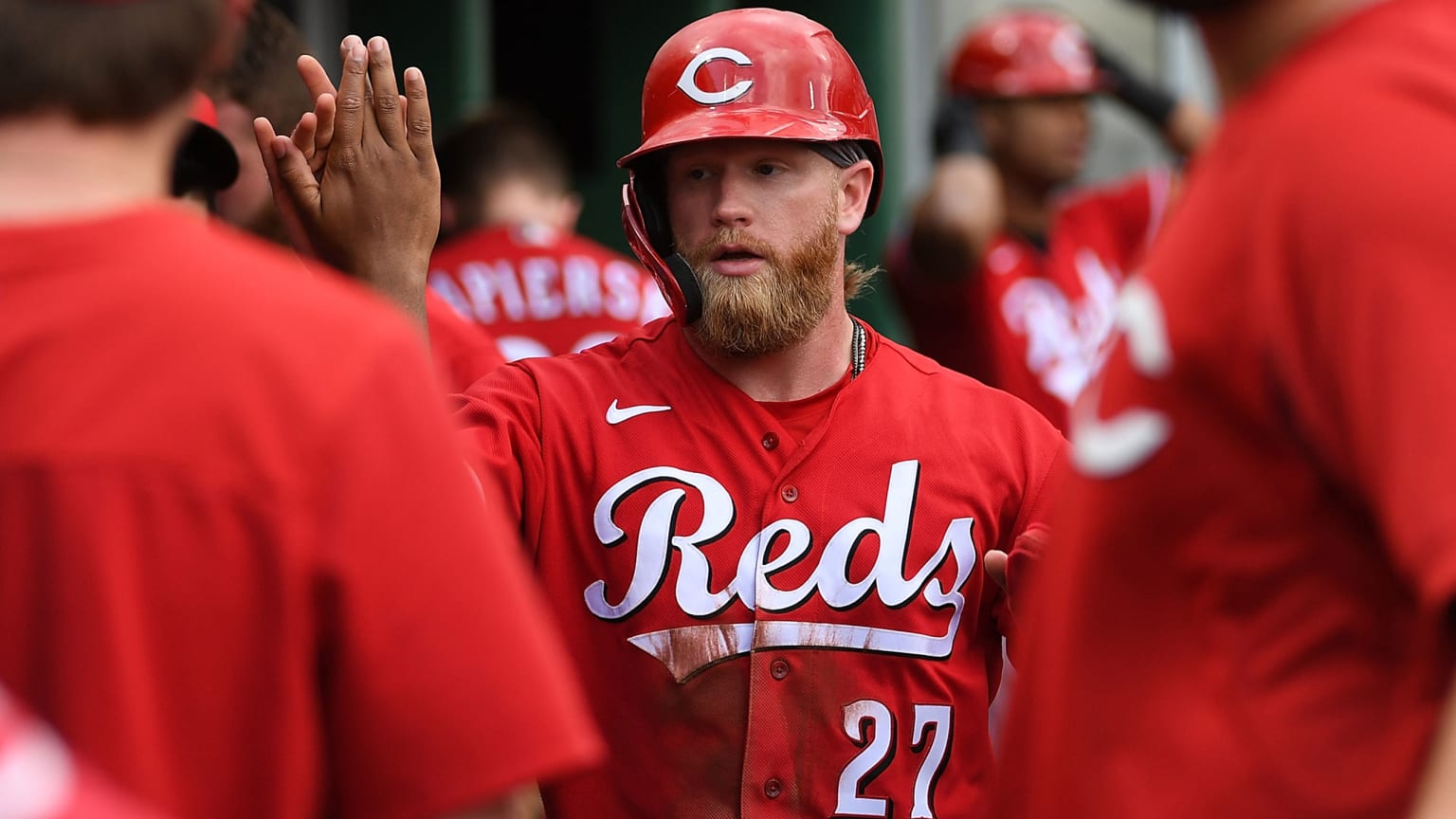 Reds, Pirates 21/08/2022 Videos De Los Momentos Destacados MLB Film Room Los Pirates de