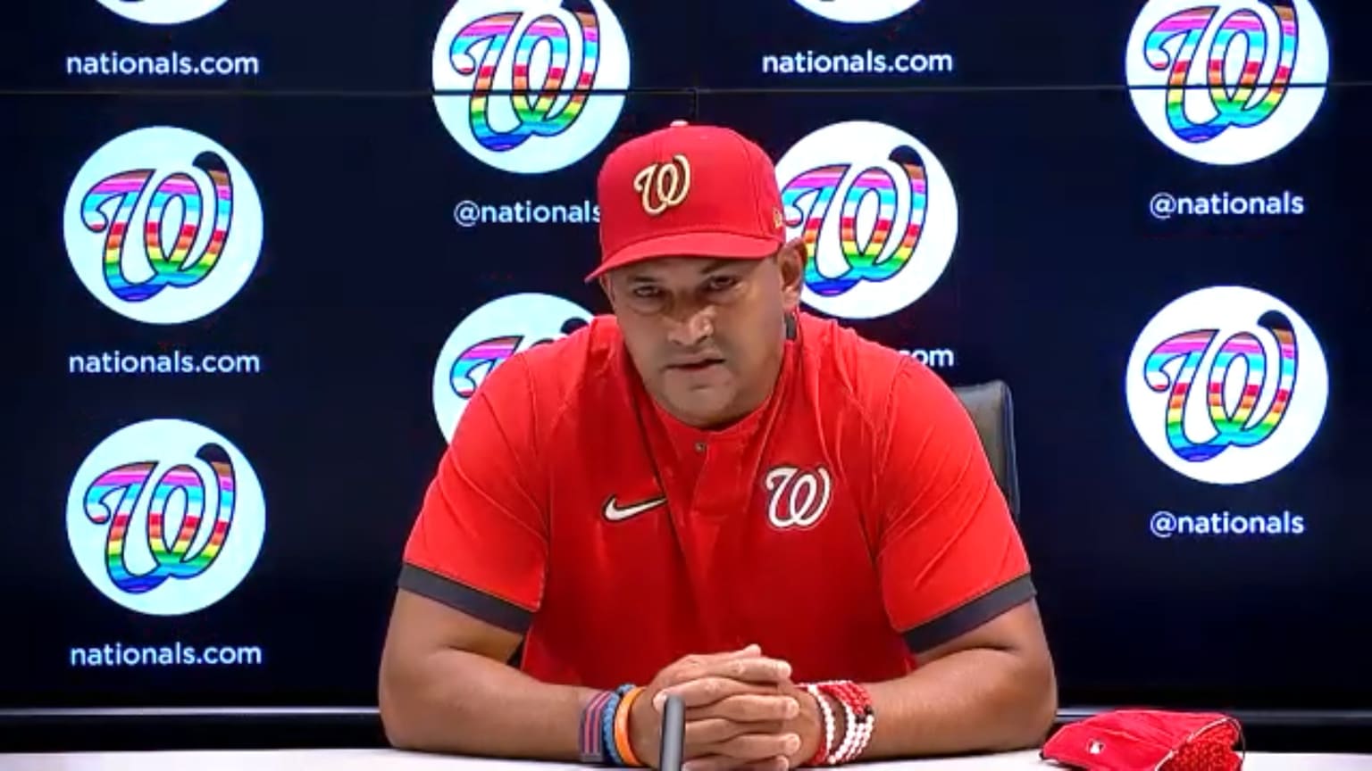 Nats Spring Training Schedule 2022