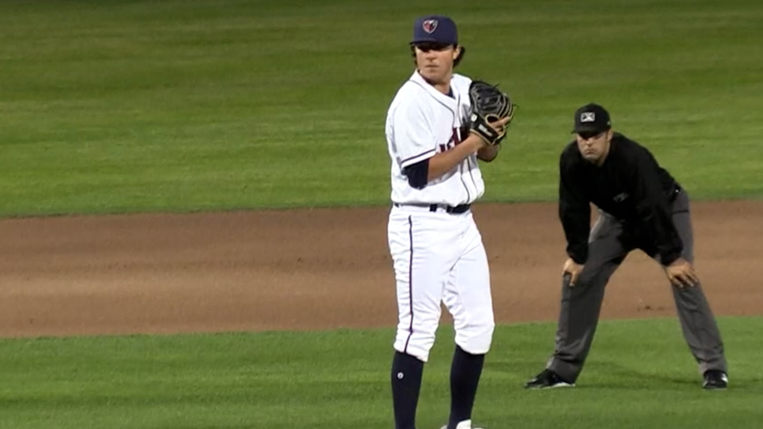 Top Prospects: Ryan Rolison, LHP, Rockies | 02/24/2021 | Colorado Rockies