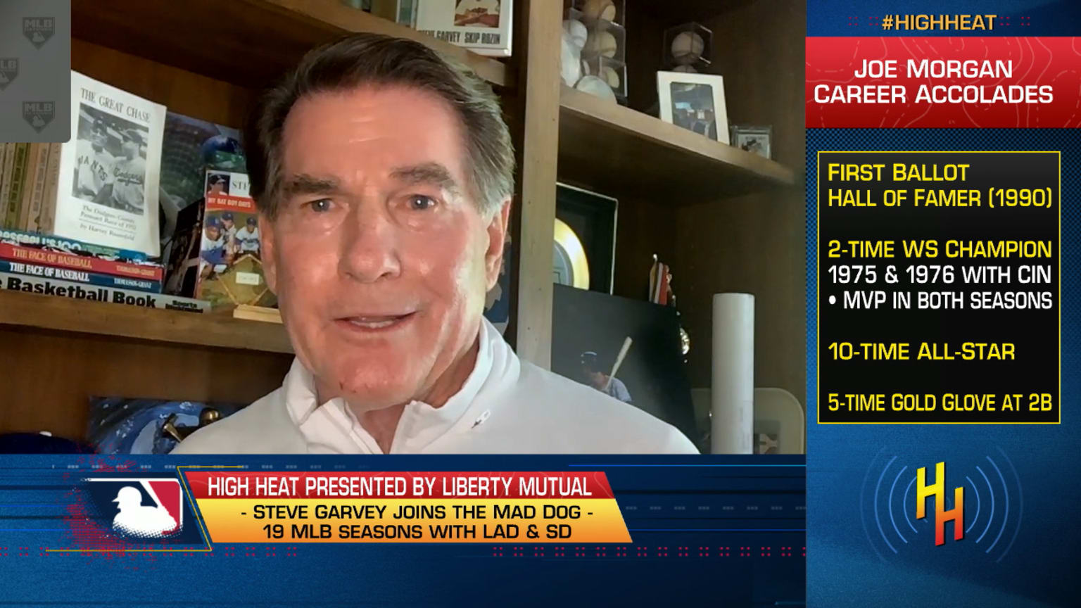 Steve Garvey Baseball Stats by Baseball Almanac