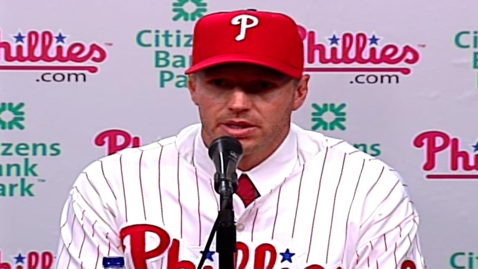 Roy Halladay traded to Phillies for trio of prospects | 12/16/2009 ...