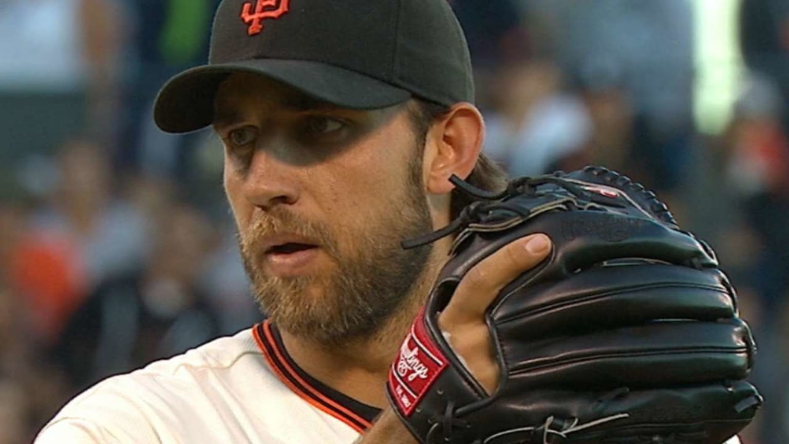 Giants Radio Call of the Night 07/10/2016 San Francisco Giants