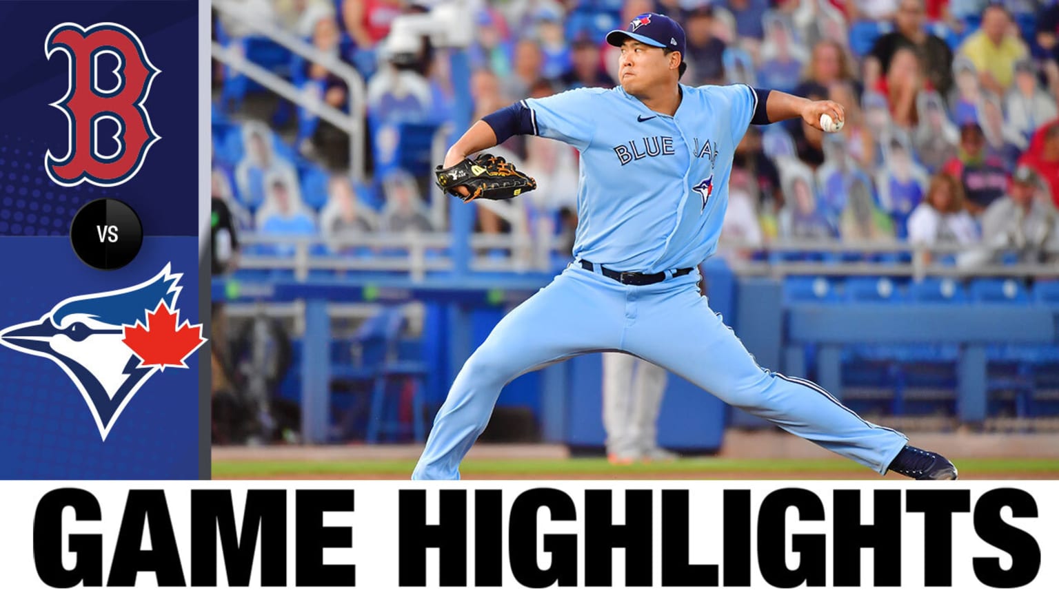 Red Sox Vs Blue Jays Highlights 05 18 2021 Toronto Blue Jays