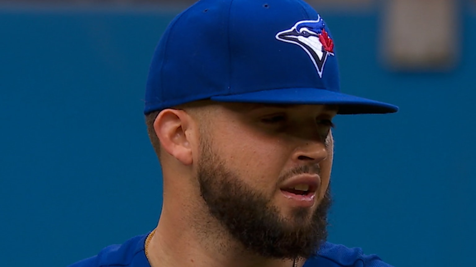 Manoah's 10 strikeouts and one run against Orioles | 10/02/2021 | Toronto  Blue Jays