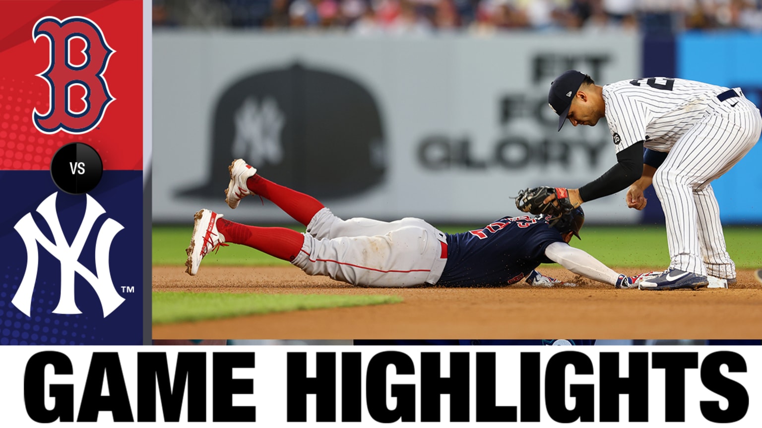 Red Sox vs. Yankees Highlights 07/18/2021 Boston Red Sox