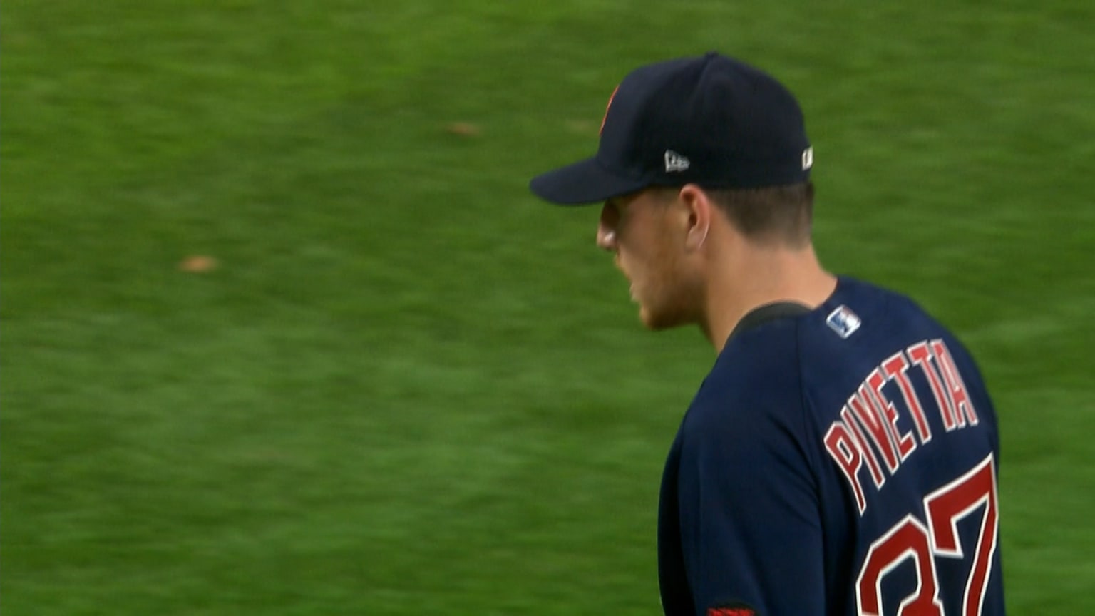 Nick Pivetta strikes out four | 05/13/2022 | MLB.com