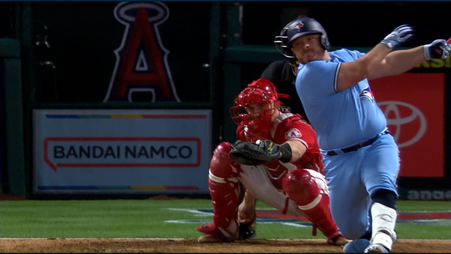 Alejandro Kirk flares a go-ahead single in the 7th | 05/28/2022 ...