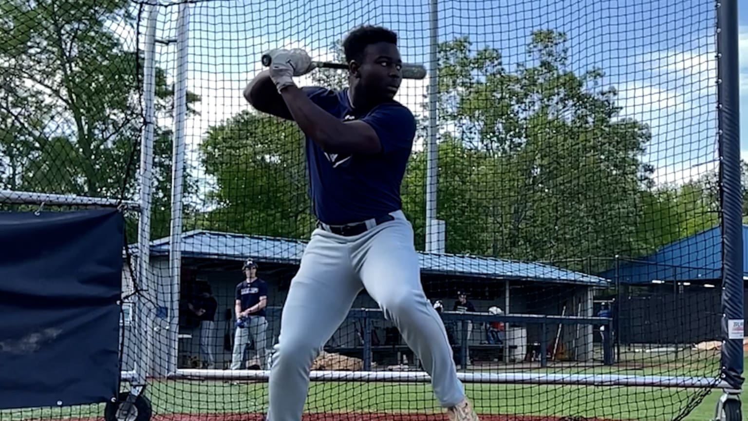 2022 Draft Dakota Jordan, OF 05/26/2022