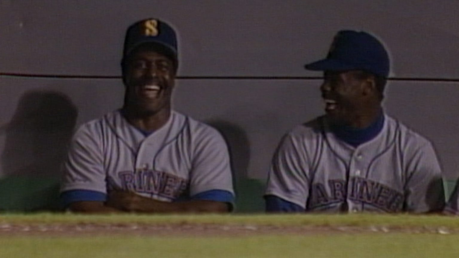 Lot Mini-batte Ken Griffey Jr - Louisville - Scellé Usine - Années 1990