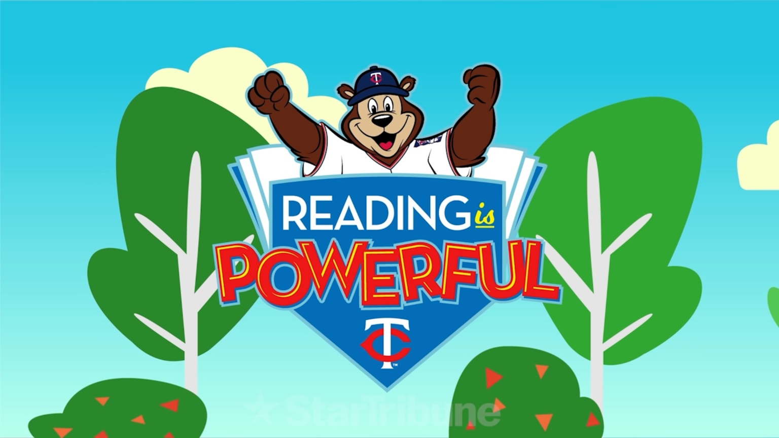 Magical Words Spanish 05/16/2022 Minnesota Twins