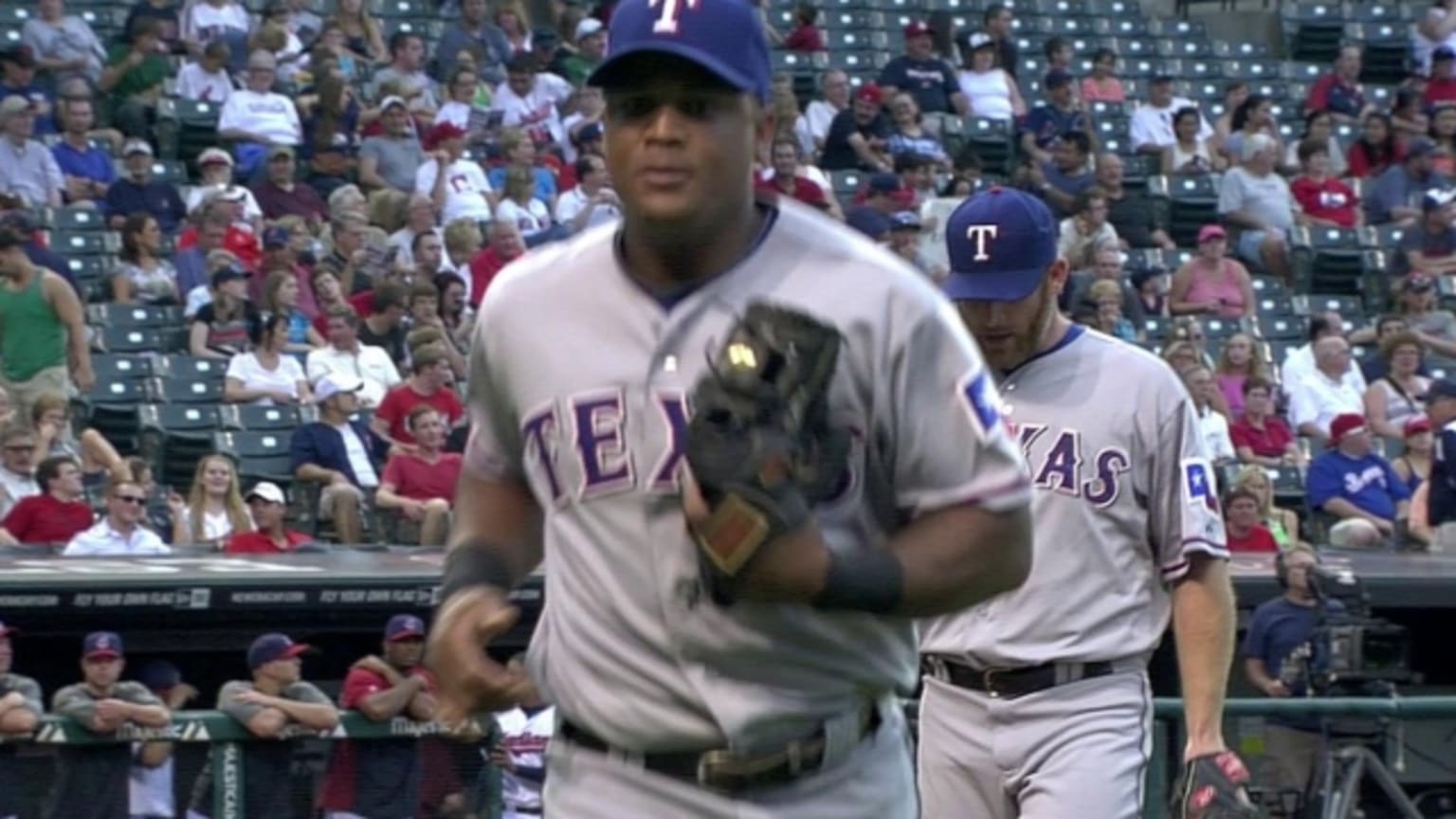 MLB Preview 2011: Adrian Beltre and All 30 Teams' Most Unpredictable Hitter, News, Scores, Highlights, Stats, and Rumors