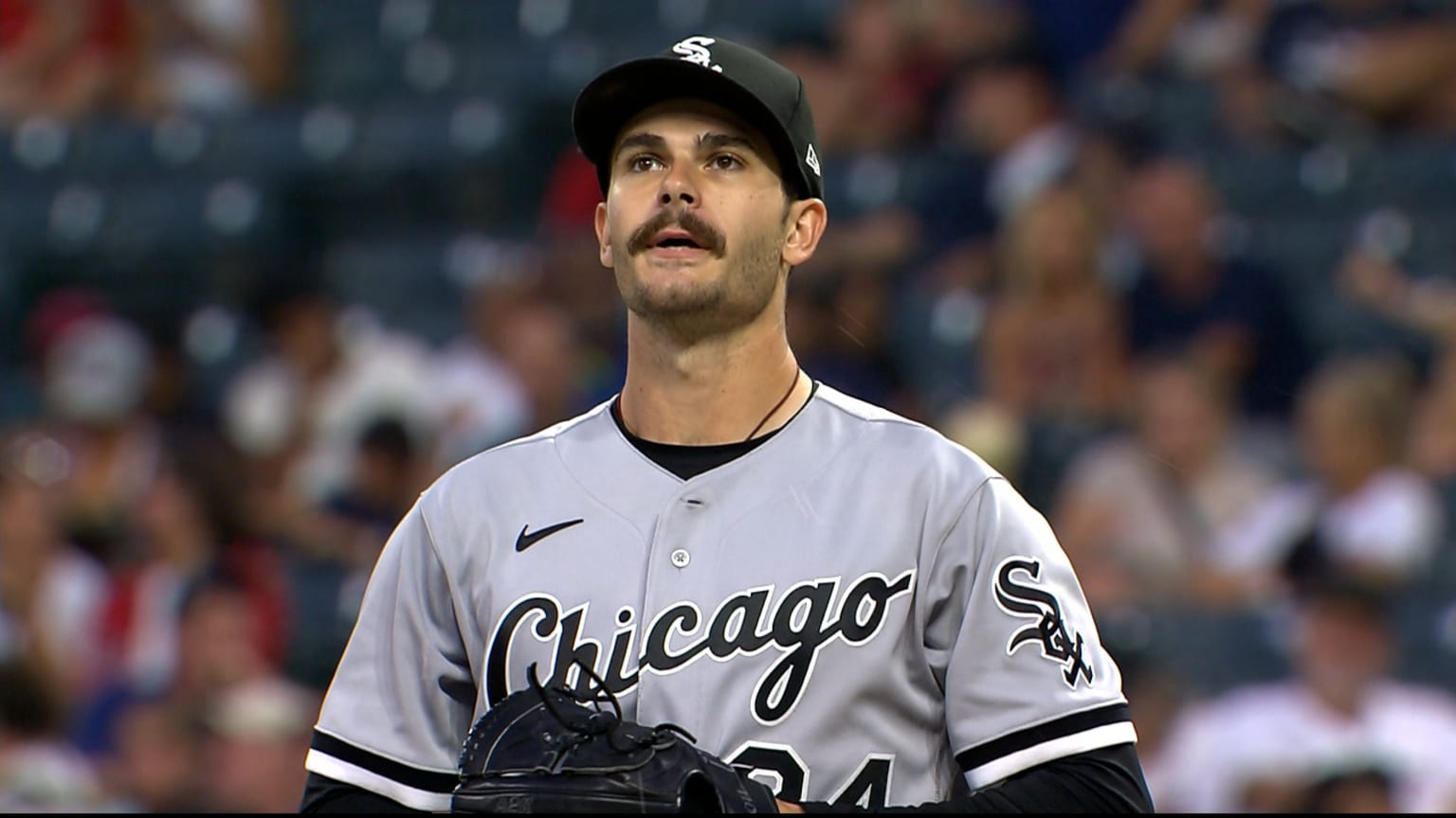 Dylan Cease strikes out nine in 5 2/3 innings | 07/12/2022 | Chicago