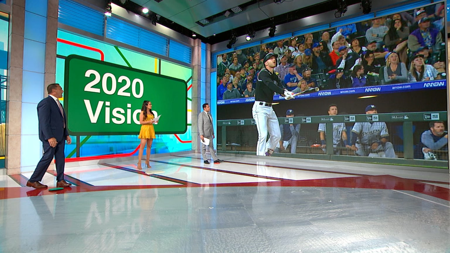 MLB Central's 2020 predictions 07/24/2020