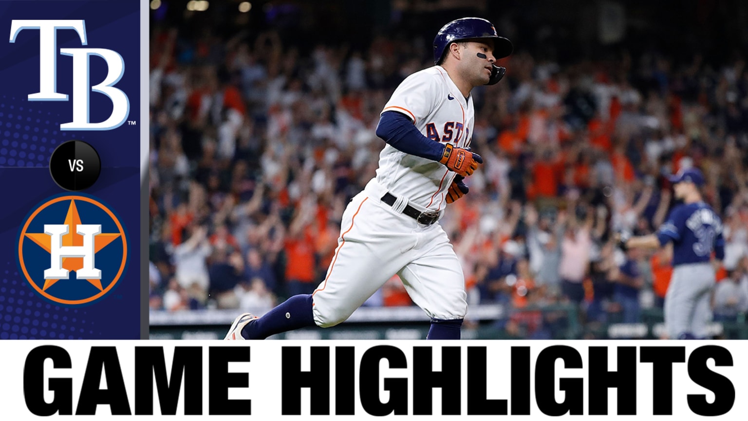 MLB  2021 World Series Highlights (ATL vs HOU) 