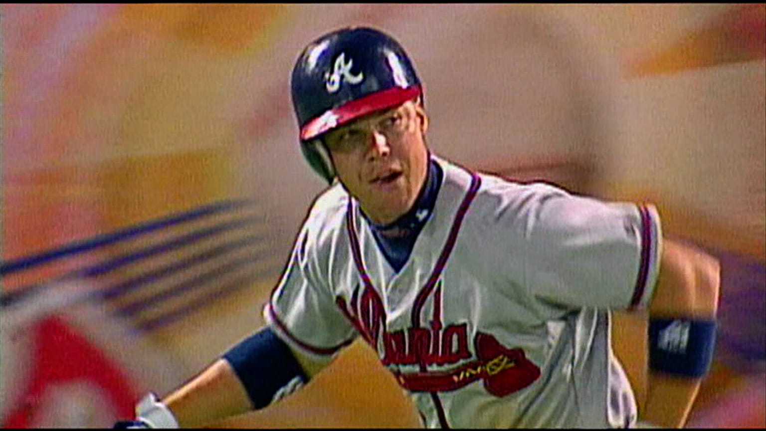 Chipper Jones: Atlanta Braves 3B Is One of MLB's Best Lifers - WSJ