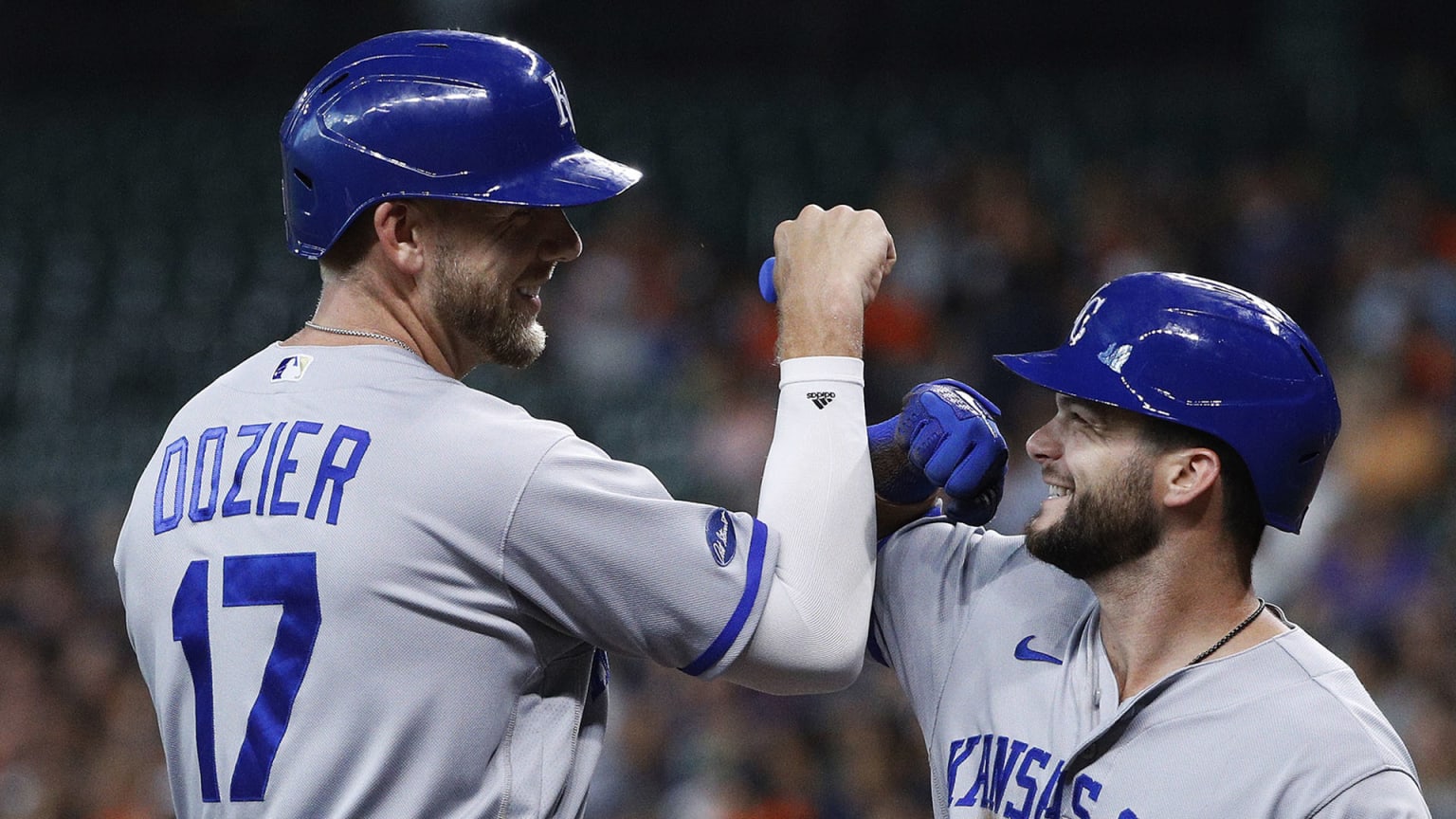 Royals Astros 07 06 2022 Game Video Highlights Mlb Film Room