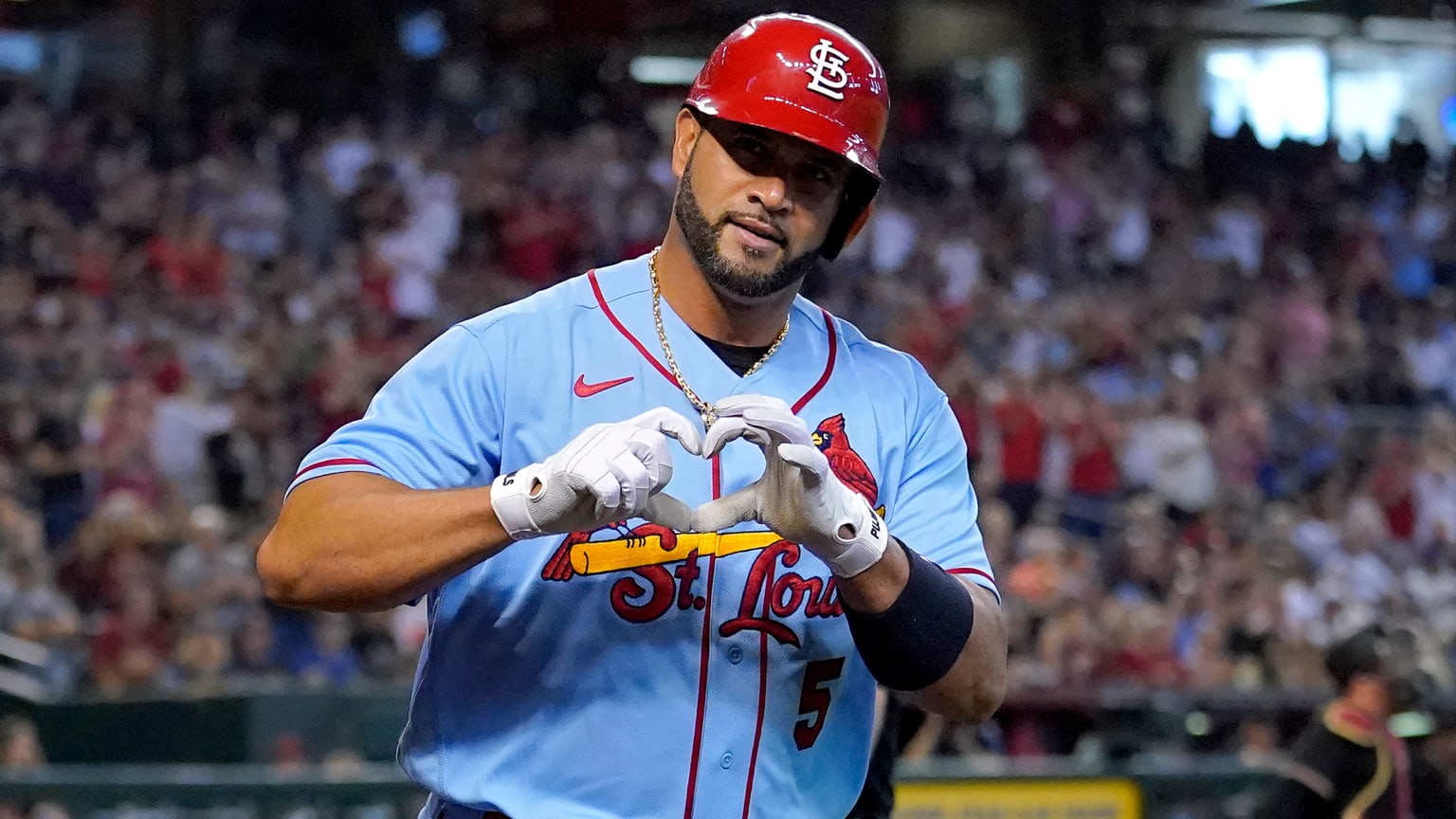 Cardinals, D-backs - 08/20/2022 | Game Video Highlights | MLB Film Room ...