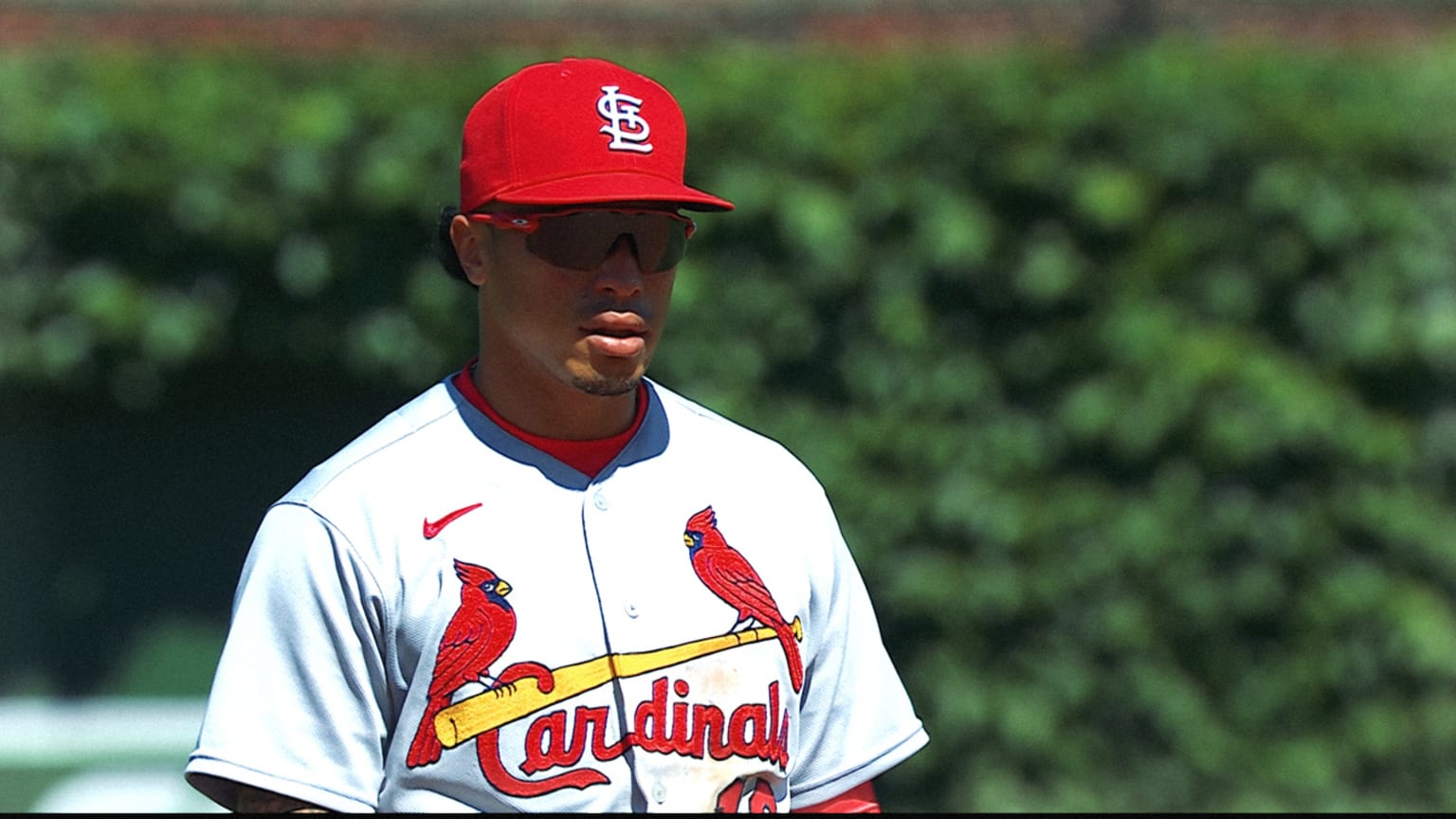 Kolten Wong wins Gold Glove Award 11/04/2020 St. Louis Cardinals