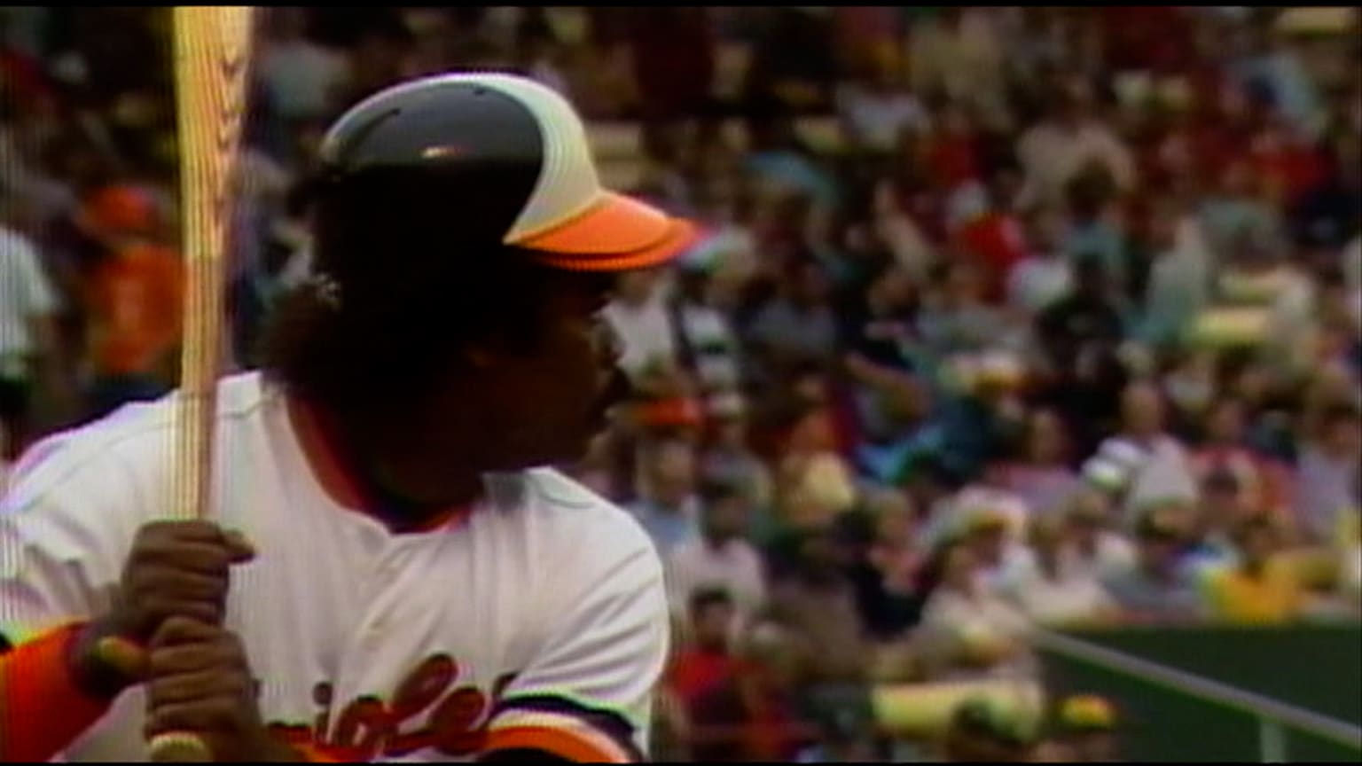 Eddie Murray Stats, Fantasy & News