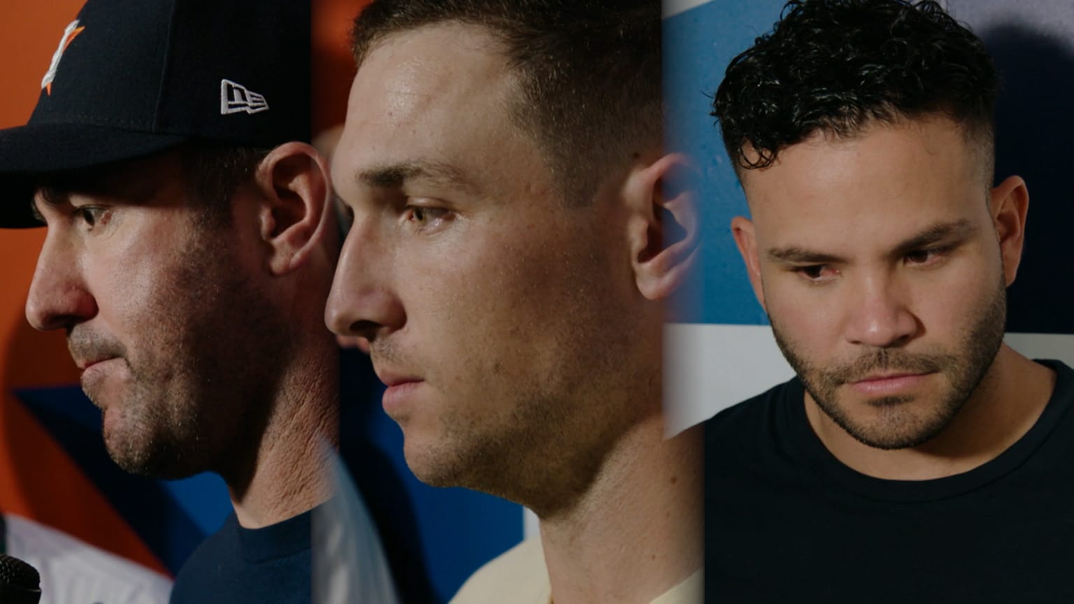 Astros react to Game 2 loss 10/23/2019 Houston Astros