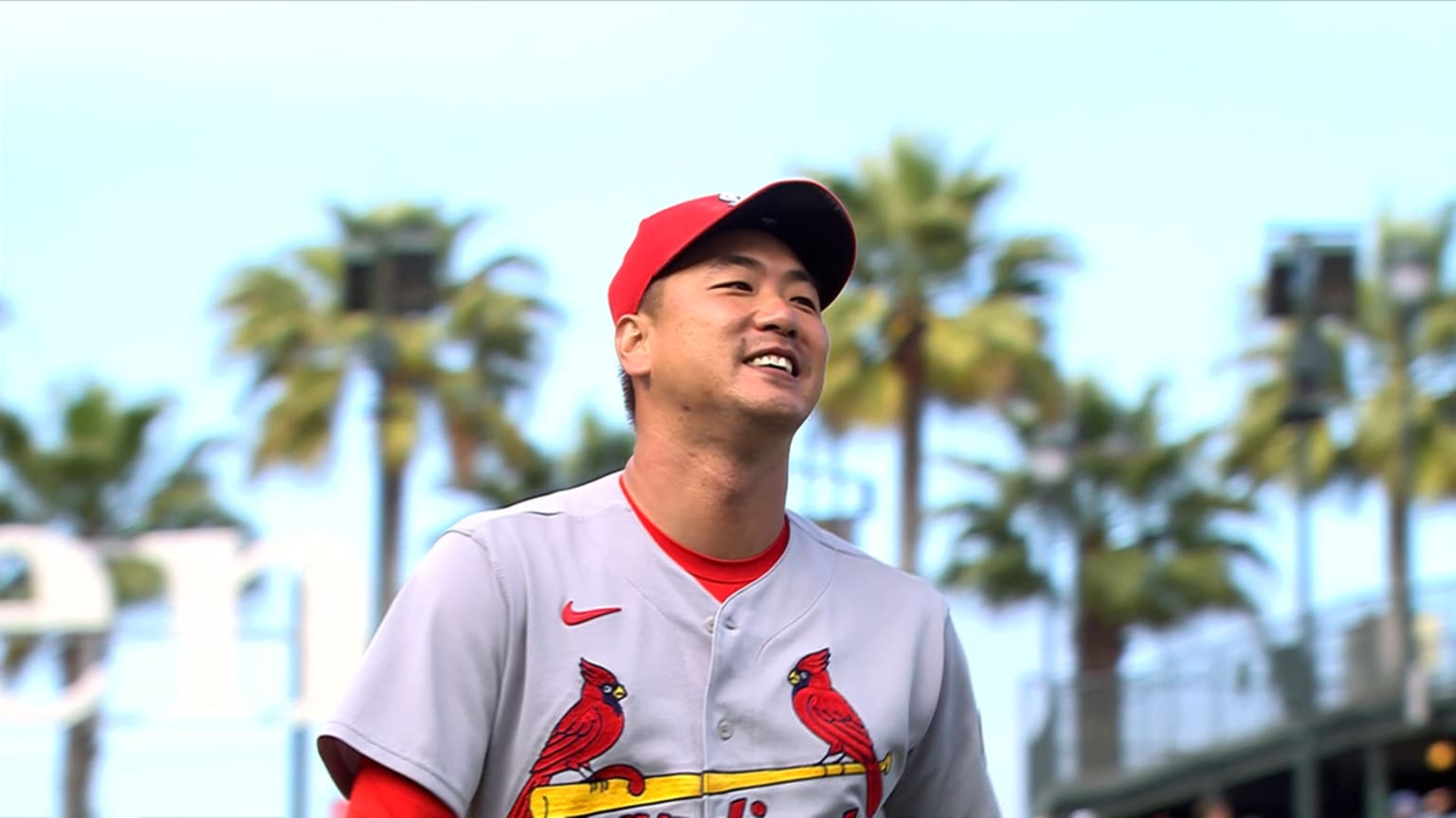 Kwang Hyun Kim twirls 7 scoreless