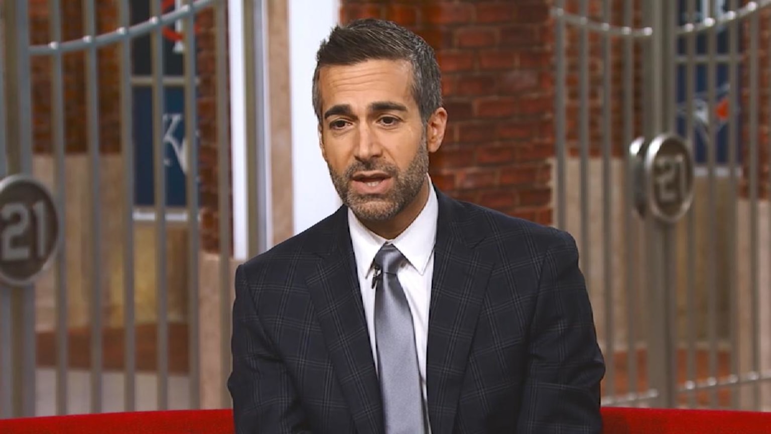 Best of Matt Vasgersian | 06/15/2017 | MLB.com